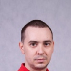 Михеев Олег