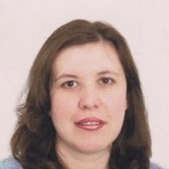 Аникиева Татьяна Ивановна