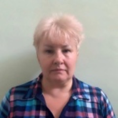 Голованова Надежда