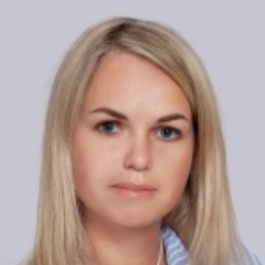 Замаренкова Елена