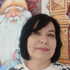 Алишка Наталья Николаевна
