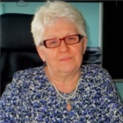 Семенова Елена