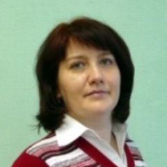 Бехтева Галина