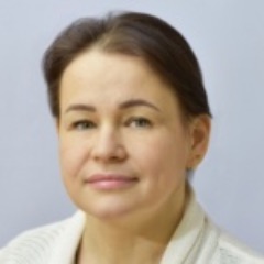 Богомолова Елена