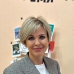 Глебова Наталья
