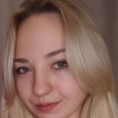 Васина Анастасия