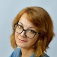 Пушкарева Елена