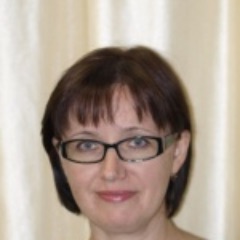 Герасимова Ирина