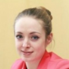 Демидченкова Елена