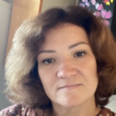 Бакалова Ольга
