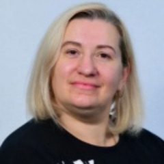 Ерусланова Оксана
