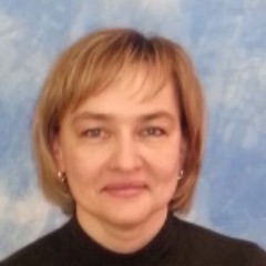 Матюшина Лариса