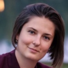 Теплова Надежда