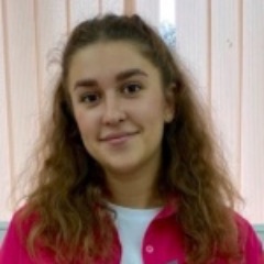 Иванова Наталия