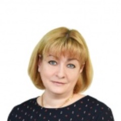 Архипова Татьяна Викторовна