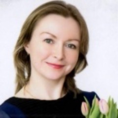 Новикова Надежда