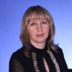 Седова Ирина