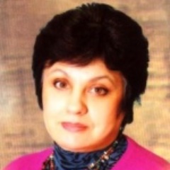 Павлова Ольга