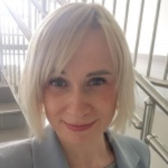 Бондарева Елена