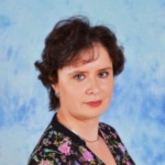 Степанова Людмила