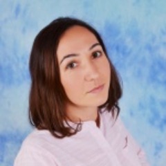 Васильева Ксения