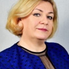Козлова Елена