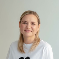 Углова Ирина