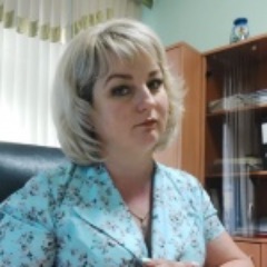 Сухова Юлия