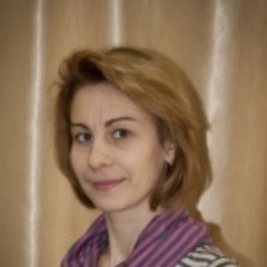 Жукова Ирина