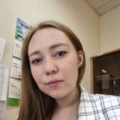 Гагарина Анастасия