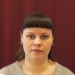 Лыкова Юлия