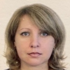 Гадибади Наталия