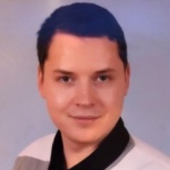 Тюрников Павел