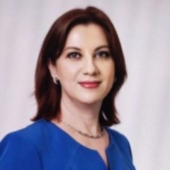 Двирнык Ирина