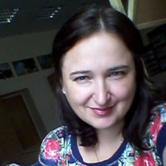 Маргаева Ирина