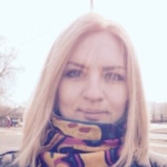 Бузаева Анастасия