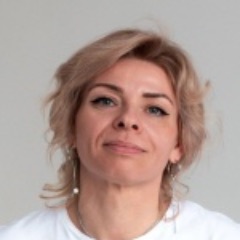 Акопян Татьяна Васильевна