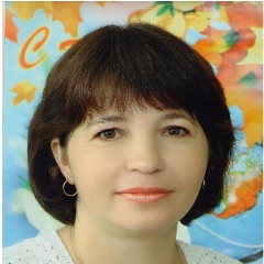 Коваленко Наталья