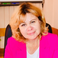 Старова Ольга
