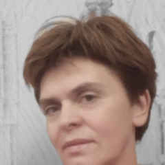 Коренева Юлия