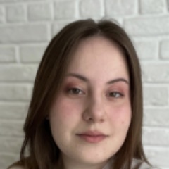 Платонова Дарья