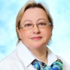 Рябцева Ольга
