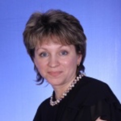 Саженкова Ирина