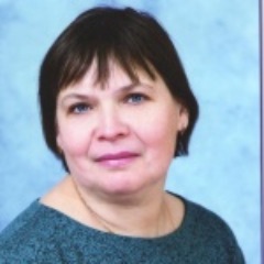 Кузнецова Ирина