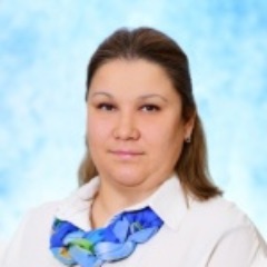 Белихина Светлана