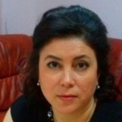 Черкасова Татьяна