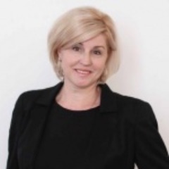Степаненко Алла