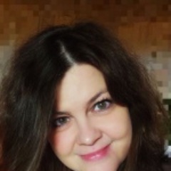 Новичкова Наталия