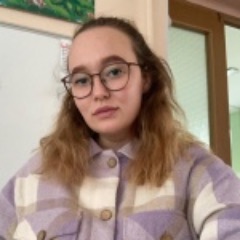 Мацнева Валерия