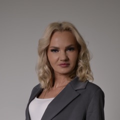 Скабелкина Маргарита